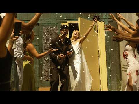 We Got Married in New York City..