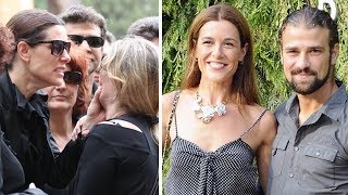 Famous The shady message on Raquel Sánchez Silva's cell phone about Mario Biondo Wealth