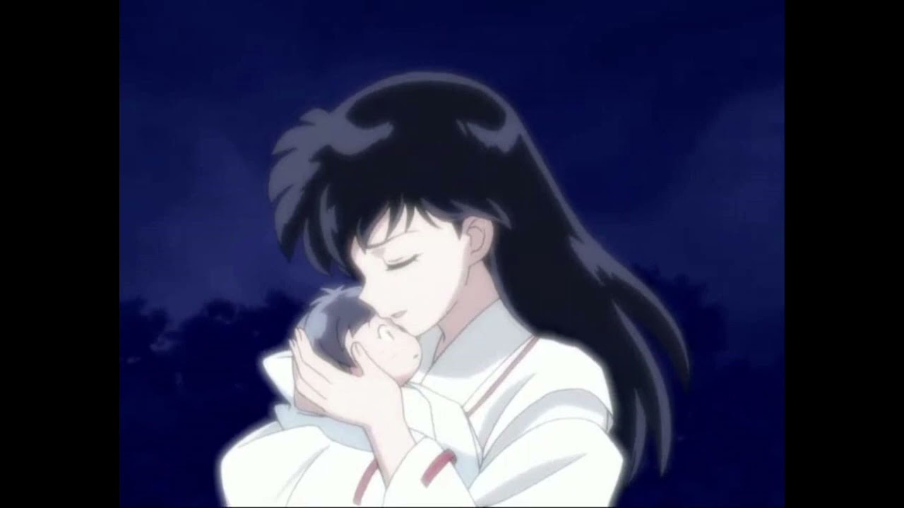 moroha setsuna and towa's mother