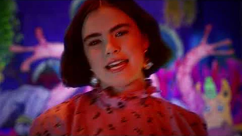 Benee - Glitter (Official Video Trailer)