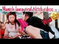 Manish lama tiktok must virals collection