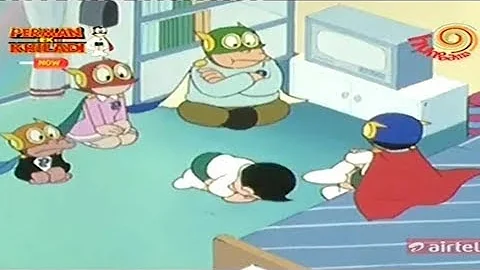 perman new episode in hindi/perman trouble episode in hindi/full video in HD format.