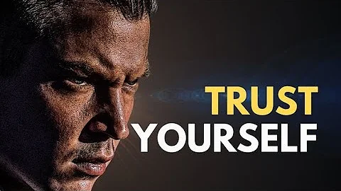 Unlock Your Potential: The Power of Confidence on Your Journey to Success