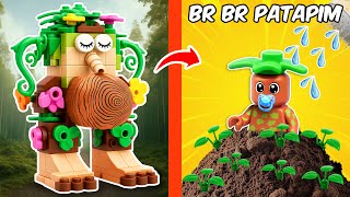 Download Lagu When All LEGO Brainrot Was Born | FUNZ Bricks MP3 Download Lagu When All LEGO Brainrot Was Born | FUNZ Bricks MP3