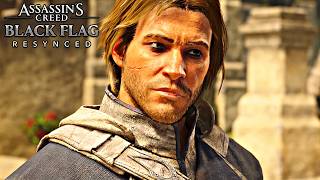 Templer, Adewale & die Jackdaw! - Assassins Creed Black F...