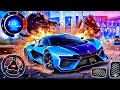 Asphalt Legend Racing Game 🚗🔥 | High-Speed Arcade Car Racing