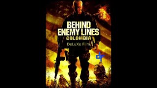 Düşman Hattı Behind Enemy Lines Aksiyon Gerilim Filmi Türkçe Dublaj Full Hd İzle