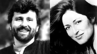 Jerry Hadley - One hand, one heart - Bernstein: West Side Story (with Patricia Schuman, 1998)