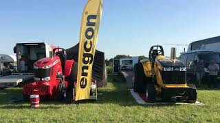 Ruff Stuff — Bakel 2019 — Limited superstock