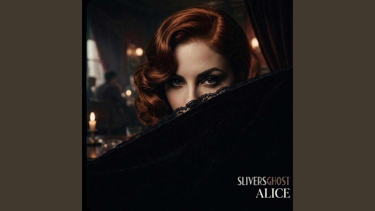 Watch Alice on YouTube Watch Alice on YouTube