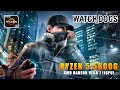 🔴Watch Dogs Gameplay | AMD Ryzen 5 5600G: Vega 7 & 16GB RAM