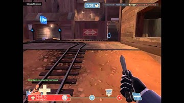 TF2 Quality Test