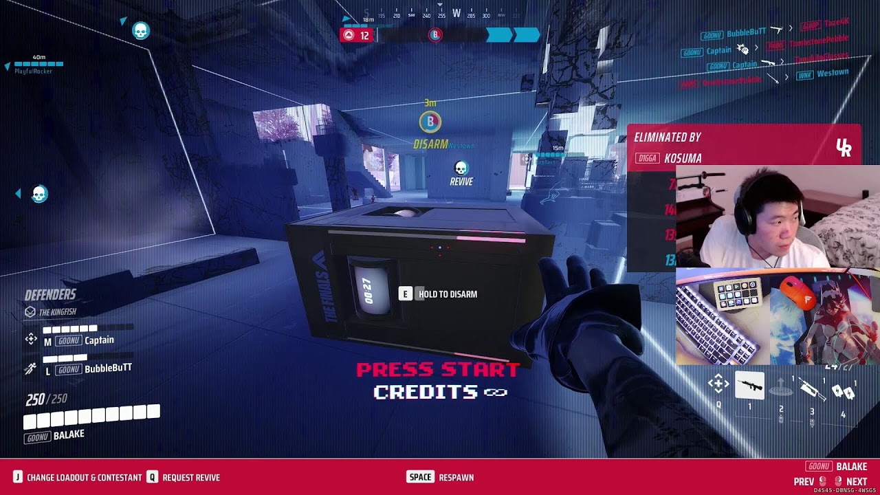 [DROPS ENABLED] we won i think | TOP 50 WITH GOO GUN | WEEKLY GIVEAWAYS | EMBARK PARTNER