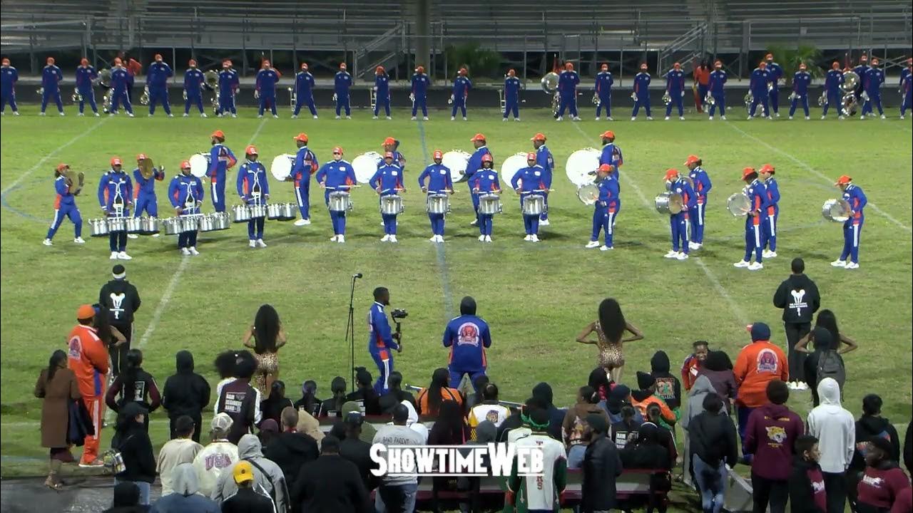 FMU Drumline YouTube