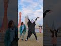 おばあちゃんのダンス上手いなって思ったらリンクコピーいっぱいしてね🥺 #Shorts