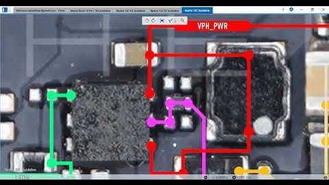 Xiaomi Redmi 10C LCD Light Problem Solution | Display Light Ways | Backlight Jumper & Repair Guide