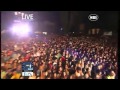 Professional Sinnerz Live @ DETH by MAD 2013