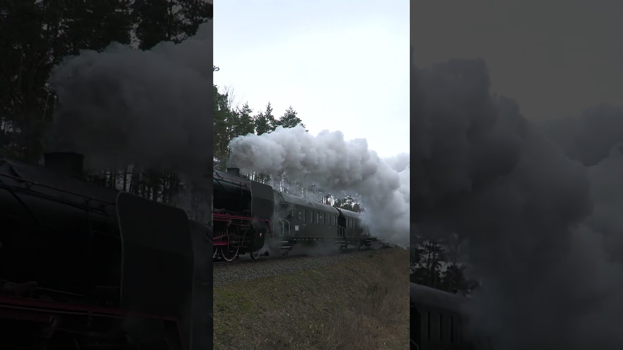 Pt47-65 Z POCIĄGIEM SPECJALNYM DO RAKONIEWIC