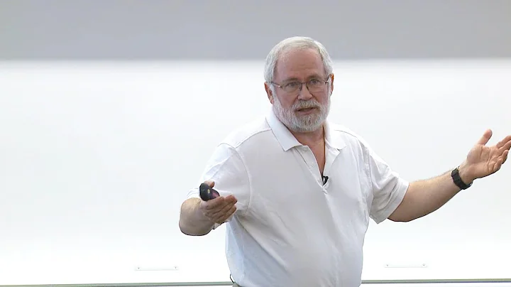 David Kreps: Choice, Dynamic Choice, and Behaviora...