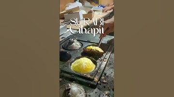 Thumbnail of Surabi Cihapit Bandung #bandung #kulinerbandung #surabi #surabibandung #serabi #serabicihapit