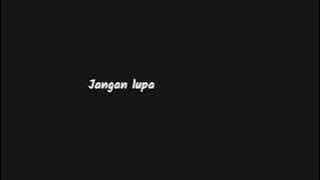 Safira Inema - Mandek Nangis (lirik) banyu moto uwes asat krono mikir koe minggat.