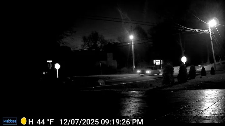 Gwinnett neighbors push for roundabout to stop dangerous intersection burnouts | WSB-TV