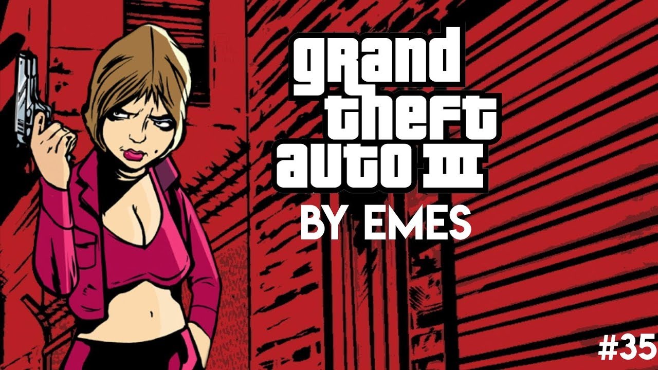 GTA III 100 Walkthrough Part 35 Story Mission Triads And Tribulations YouTube gta-iii-100-walkthrough-part-35-story-mission-triads-and-tribulations-youtube