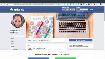 How to create your Facebook Review Link