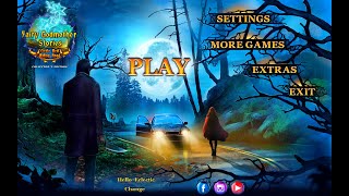 Fairy Godmother Stories 3:  Little Red Riding Hood [CE] Playthrough screenshot 5