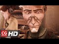 Cgi animated short film the kinematograph  by tomasz bagiski  platige image  cgmeetup