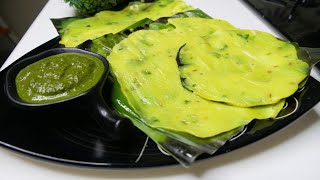 How to Make Panki at Home | Gujarati Traditional Recipe | Shreejifood