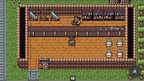 Your Quest - Construct 2 RPG