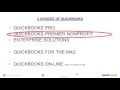 Tutorial - QuickBooks for Religious and Faith-Based Organizations - 2016-10-13