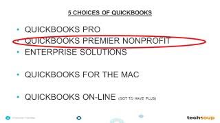 Tutorial - QuickBooks for Religious and Faith-Based Organizations - 2016-10-13 screenshot 2