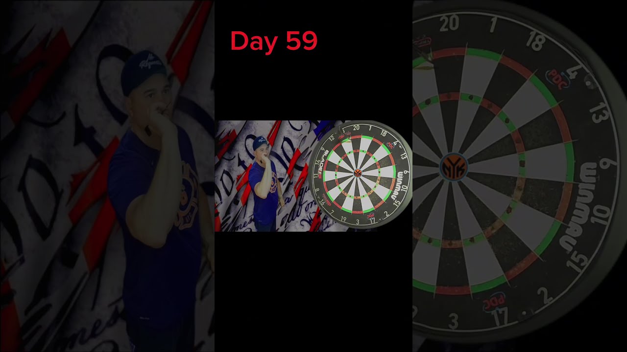 The Darts Checkout Challenge That Exposed Sport