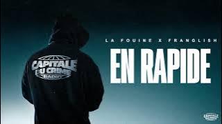 La Fouine - En rapide ft. Franglish (Visualizer)