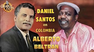 Daniel Santos y Alberto beltran Sus Mejores Boleros - Boleros Del Recuerdo - Viejitas Pero Bonitas