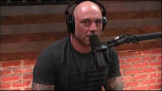 Joe Rogan - Hillary Running In 2020 Would Be Crazy