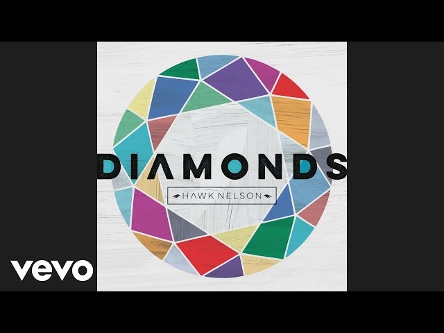 Hawk Nelson - Count on You