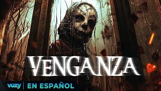 Venganza Pelicula Completa De Suspense En Español Latino