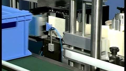 Print and Apply system with automatic label removal