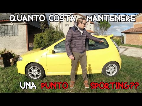 Video: Quanto costa la Honda per la messa a punto?