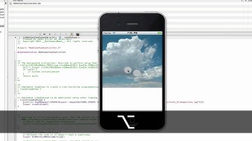 iPhone Programming-Loading an Image from a website