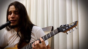 Somewhere Over The Rainbow - Piezo Graph Tech System