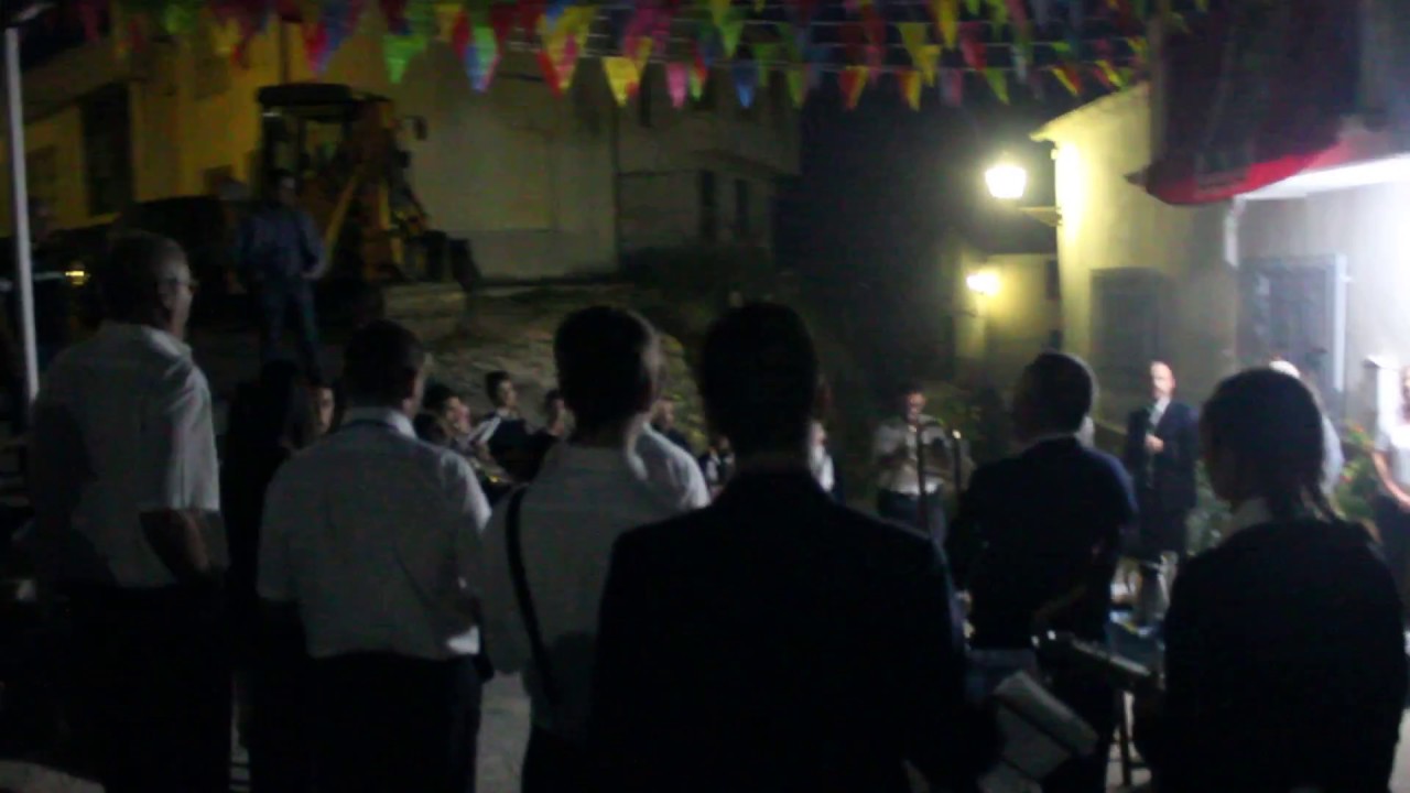 Planes de la Baronia ( Festes 2017 ) Aurora 1ª Para