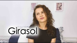 Girasol - Tânia Tavares (Girassol - Priscilla Alcantara / Cover en Español )