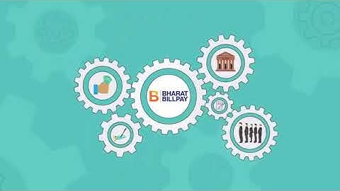 Bharat Bill Pay – A single portal for all bill payments