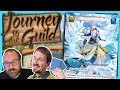 He's Been Denied the Guild TWICE! || Grand Archive TCG Recollection Step 47 ft. @CarefulStudyPod