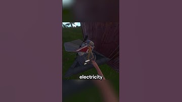 We added a new base defense deployable to #strayed !   #gaming #vr #survivalgame #fyp