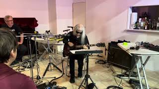 Keiji Haino Polaris October 25, 2024